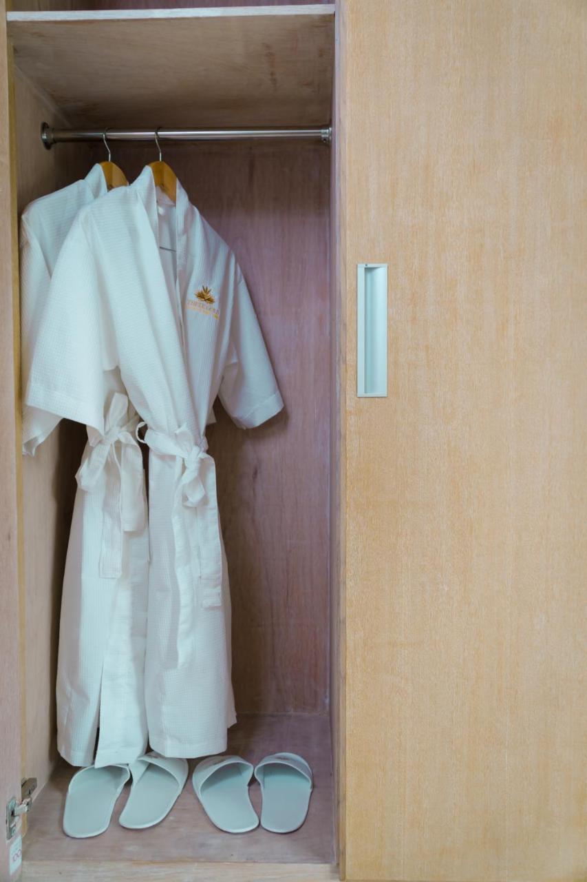 Pousada Three Gold Luxury Private *