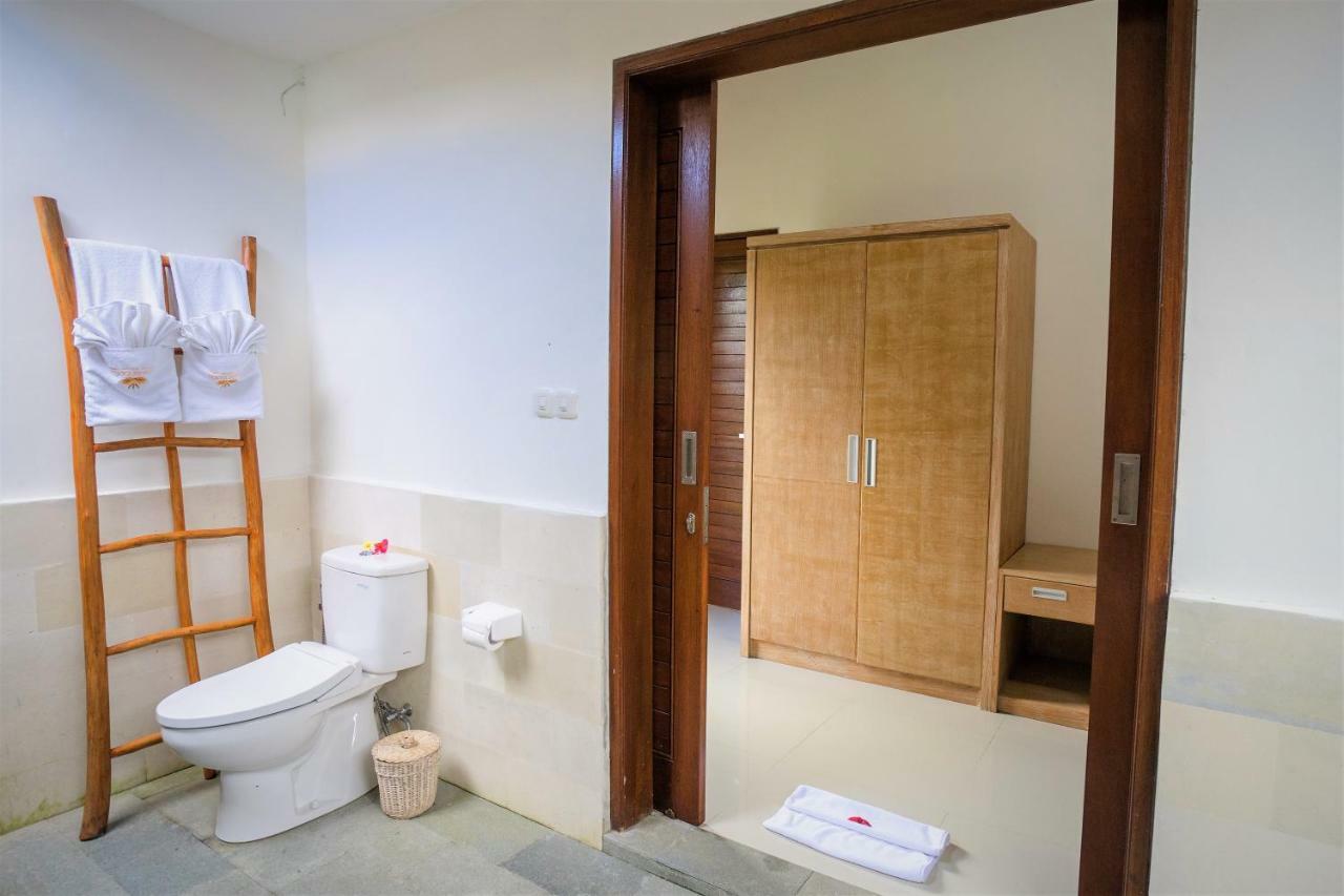 Three Gold Luxury Private Pousada *