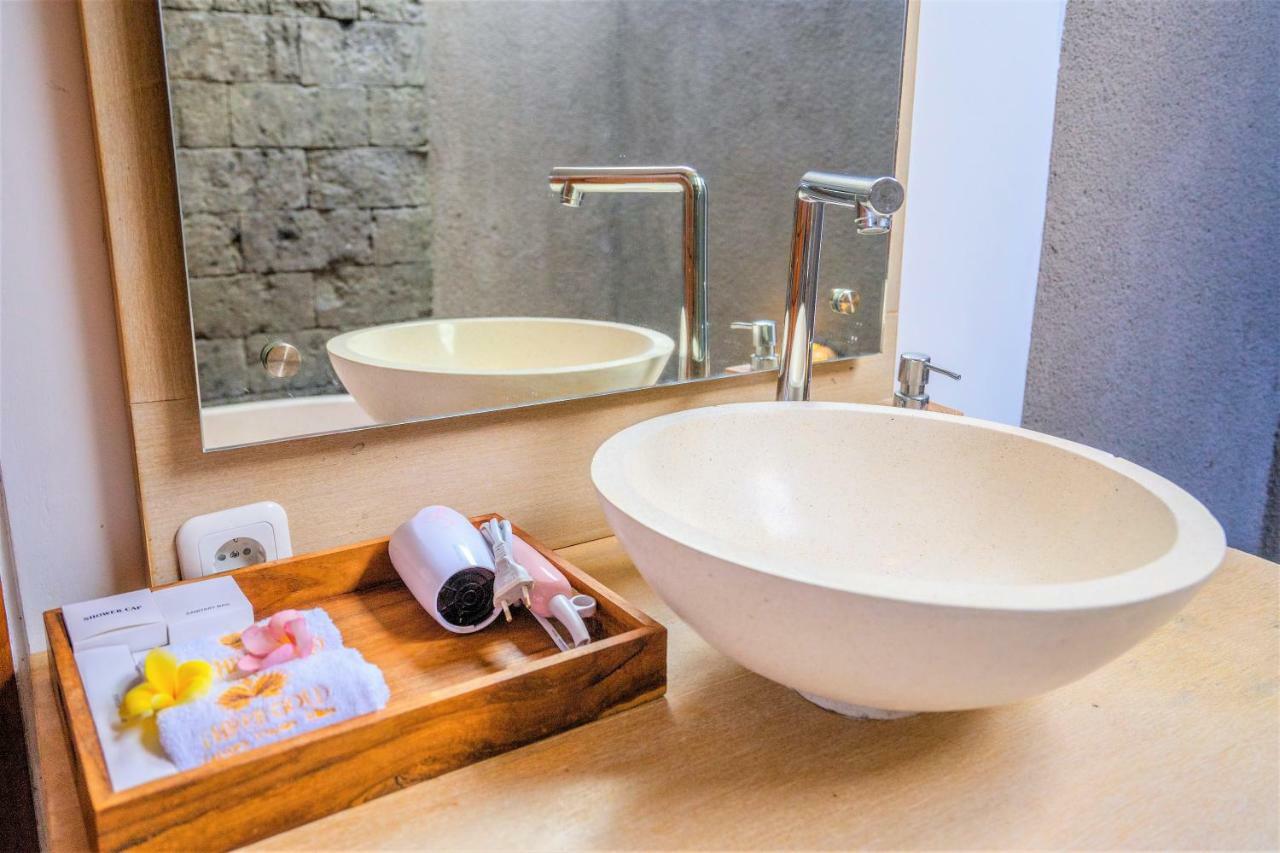 Pousada Three Gold Luxury Private *